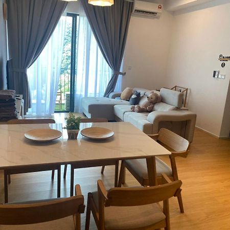Ipoh Tambun Lost World Sunway Onsen Suites Luna 2R2B 8Paxs Exteriér fotografie